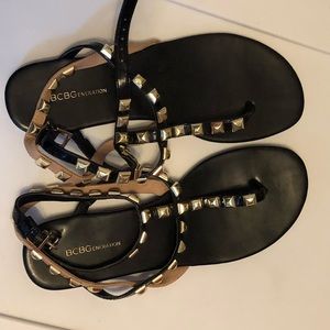 BCBGeneration sandals
